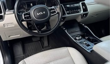 2022 Kia sorento S Sport Utility 4D full