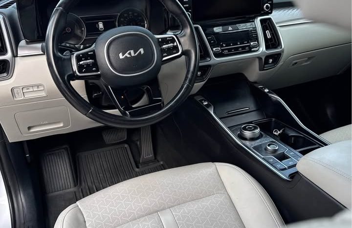 2022 Kia sorento S Sport Utility 4D full