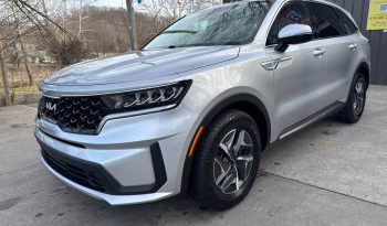 2022 Kia sorento S Sport Utility 4D full