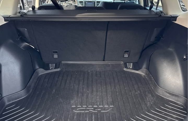 2015 Honda cr-v EX Sport Utility 4D full