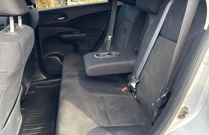 2015 Honda cr-v EX Sport Utility 4D full