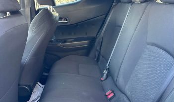 2018 Toyota c-hr XLE Sport Utility 4D full