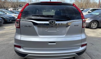 2015 Honda cr-v EX Sport Utility 4D full