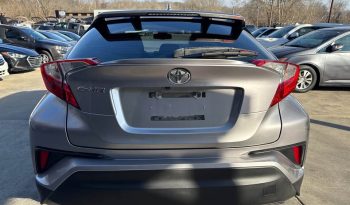 2018 Toyota c-hr XLE Sport Utility 4D full