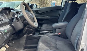 2015 Honda cr-v EX Sport Utility 4D full