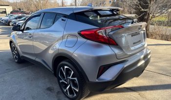 2018 Toyota c-hr XLE Sport Utility 4D full