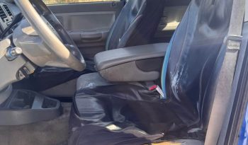 2007 Dodge dakota crew cab SLT Pickup 4D 5 1/4 ft full