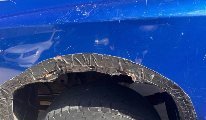 2007 Dodge dakota crew cab SLT Pickup 4D 5 1/4 ft full