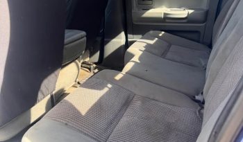 2007 Dodge dakota crew cab SLT Pickup 4D 5 1/4 ft full