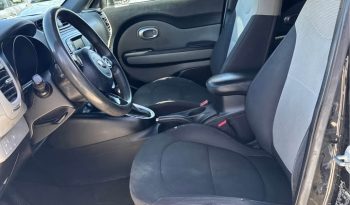 2014 Kia soul Sport Wagon 4D full