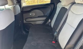 2014 Kia soul Sport Wagon 4D full