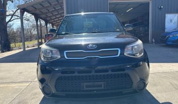 2014 Kia soul Sport Wagon 4D full