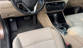 2016 Hyundai tucson SE Sport Utility 4D full