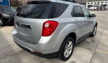 2015 Chevrolet equinox LT Sport Utility 4D full
