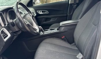 2015 Chevrolet equinox LT Sport Utility 4D full