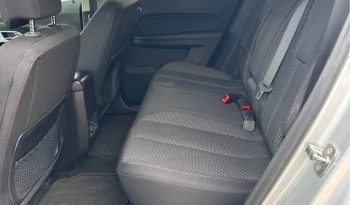 2015 Chevrolet equinox LT Sport Utility 4D full