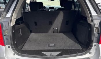 2015 Chevrolet equinox LT Sport Utility 4D full