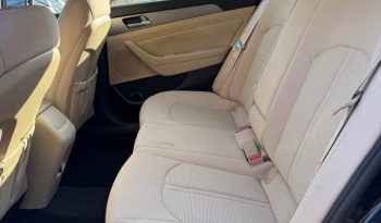 2015 Hyundai sonata SE Sedan 4D full