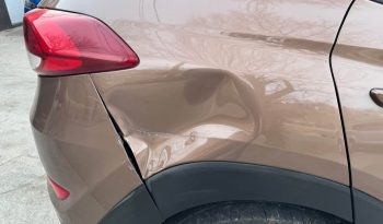 2016 Hyundai tucson SE Sport Utility 4D full