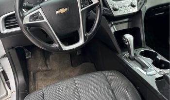 2015 Chevrolet equinox LT Sport Utility 4D full
