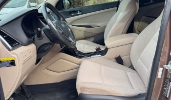 2016 Hyundai tucson SE Sport Utility 4D full