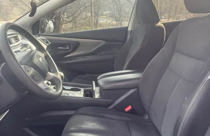 2015 Nissan murano SV Sport Utility 4D full