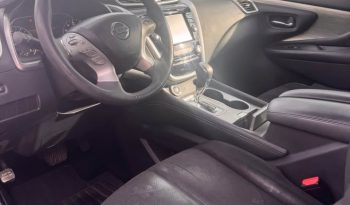 2015 Nissan murano SV Sport Utility 4D full