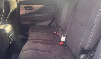 2015 Nissan murano SV Sport Utility 4D full