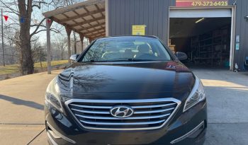 2015 Hyundai sonata SE Sedan 4D full