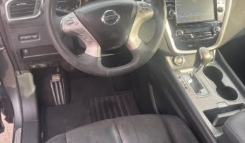 2015 Nissan murano SV Sport Utility 4D full