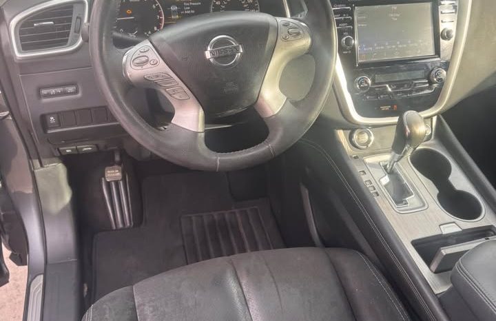 2015 Nissan murano SV Sport Utility 4D full