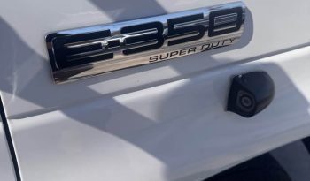 2022 Ford e350 super duty cargo SD full