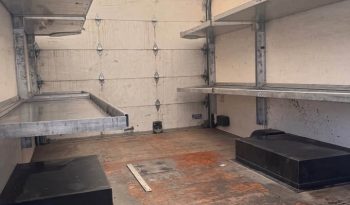 2022 Ford e350 super duty cargo SD full