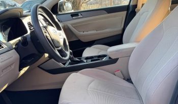 2015 Hyundai sonata SE Sedan 4D full