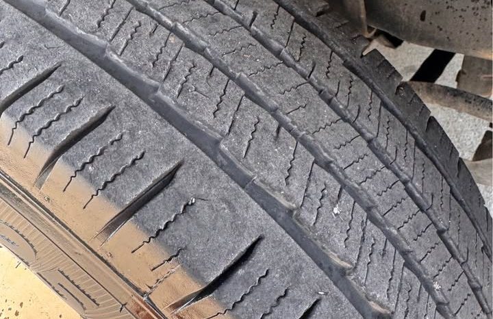 2022 Ford e350 super duty cargo SD full