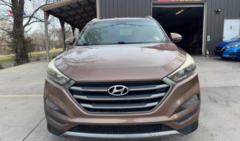 2016 Hyundai tucson SE Sport Utility 4D full
