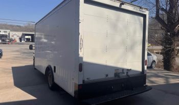 2022 Ford e350 super duty cargo SD full