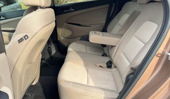 2016 Hyundai tucson SE Sport Utility 4D full