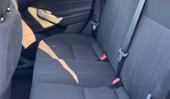 2019 Ford focus SE Sedan 4D full