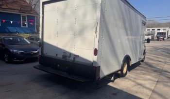 2022 Ford e350 super duty cargo SD full
