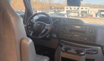 2022 Ford e350 super duty cargo SD full