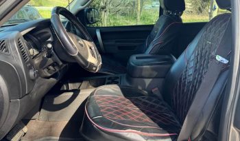 2012 Chevrolet Silverado (classic) 1500 crew cab LT Pickup 4D 5 3/4 ft full