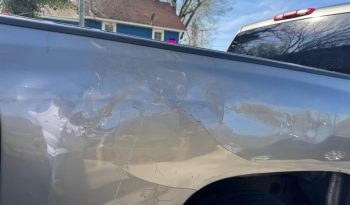 2012 Chevrolet Silverado (classic) 1500 crew cab LT Pickup 4D 5 3/4 ft full