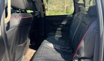 2012 Chevrolet Silverado (classic) 1500 crew cab LT Pickup 4D 5 3/4 ft full