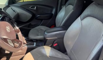 2015 Hyundai Tucson GLS Sport Utility 4D full