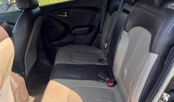 2015 Hyundai Tucson GLS Sport Utility 4D full