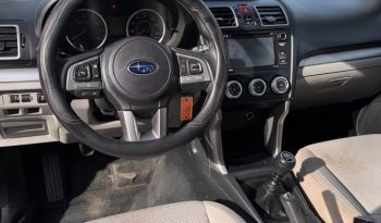 2017 Subaru full