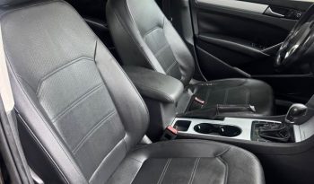 2013 Volkswagen passat 1.8T SEL Premium Sedan 4D full