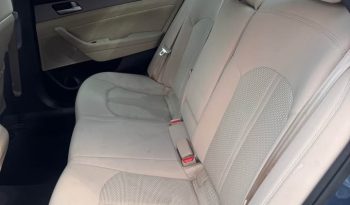 2015 Hyundai sonata SE Sedan 4D full