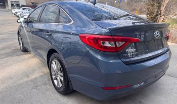 2015 Hyundai sonata SE Sedan 4D full
